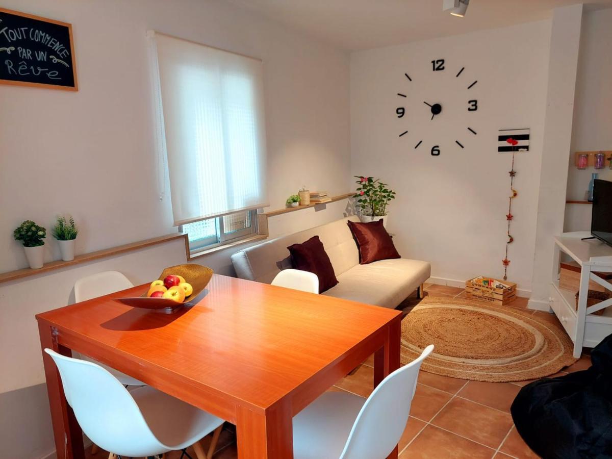 Holiday home Casa Mencia Camponaraya