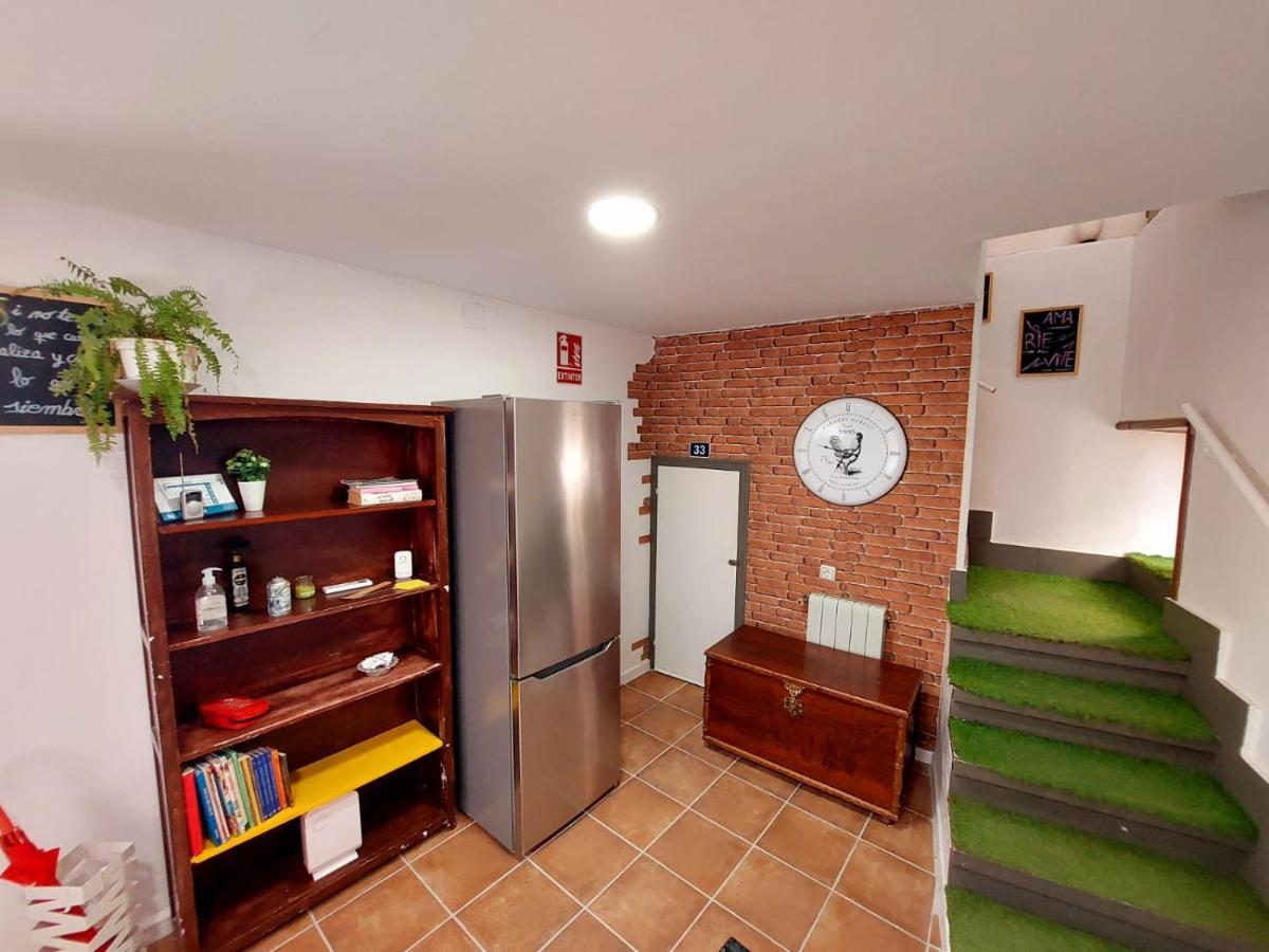 Holiday home Casa Mencia