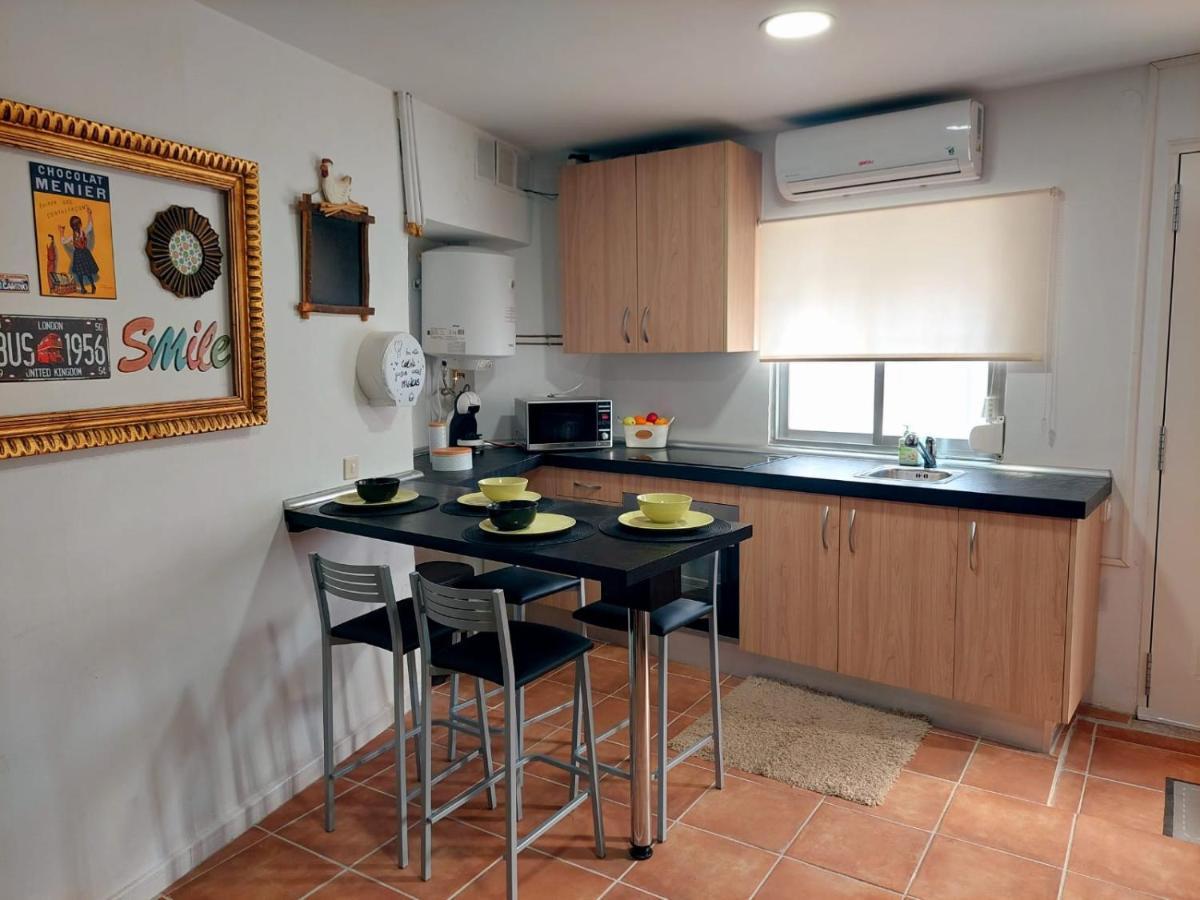 Casa Mencia * Camponaraya