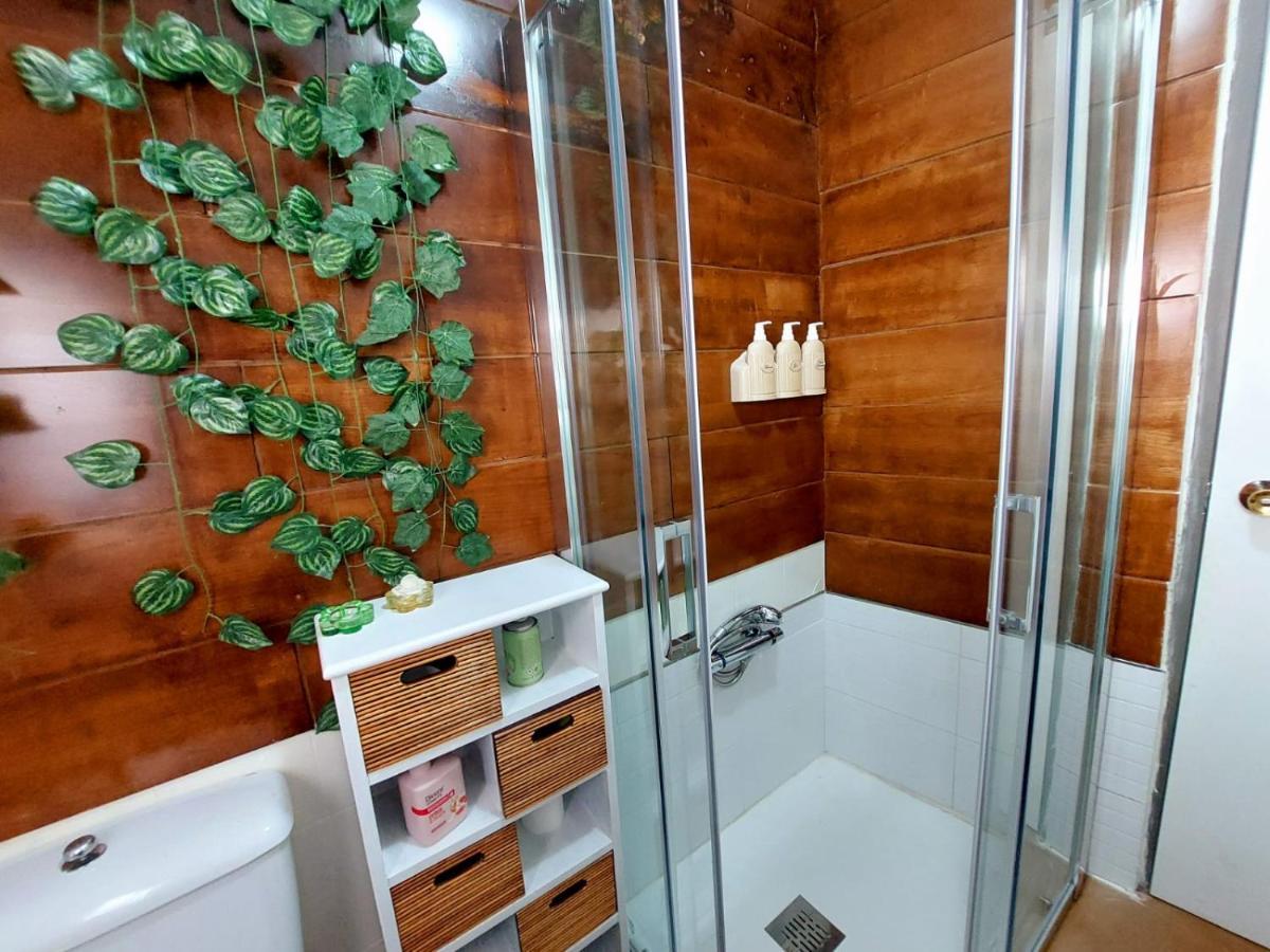 Holiday home Casa Mencia