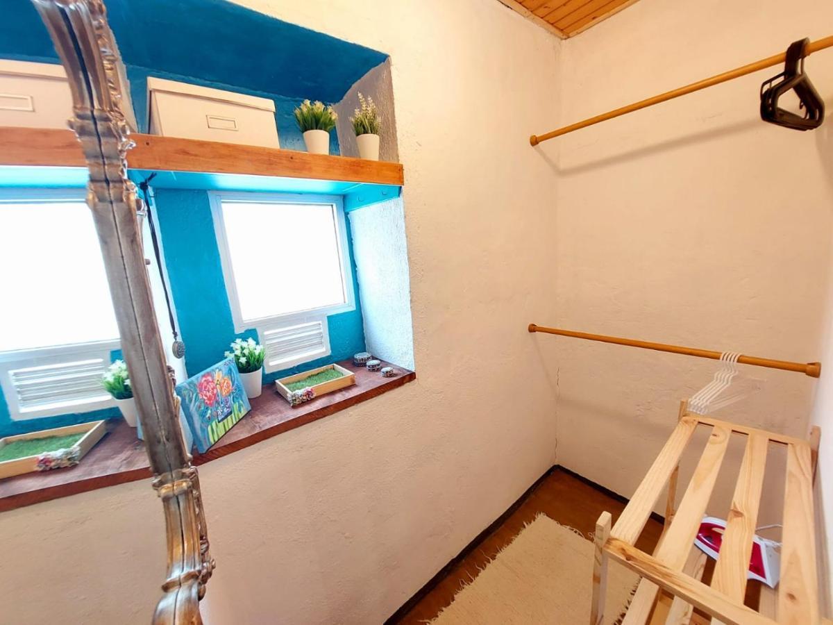 Casa Mencia Vakantiehuis