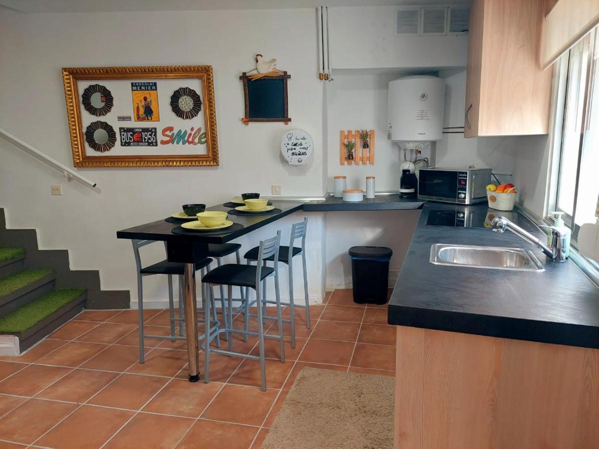 Holiday home Casa Mencia *