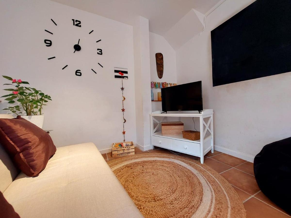 Casa Mencia Holiday home