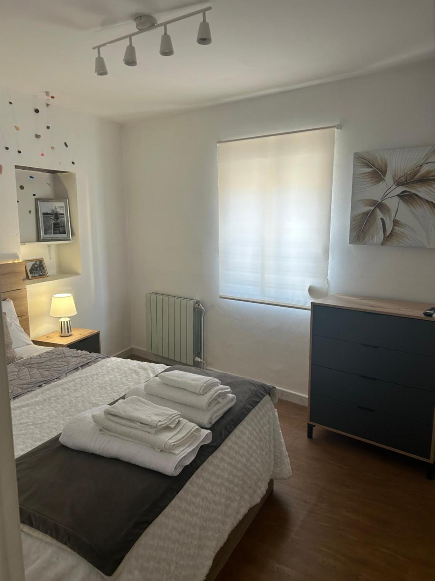 Casa Mencia Vakantiehuis *