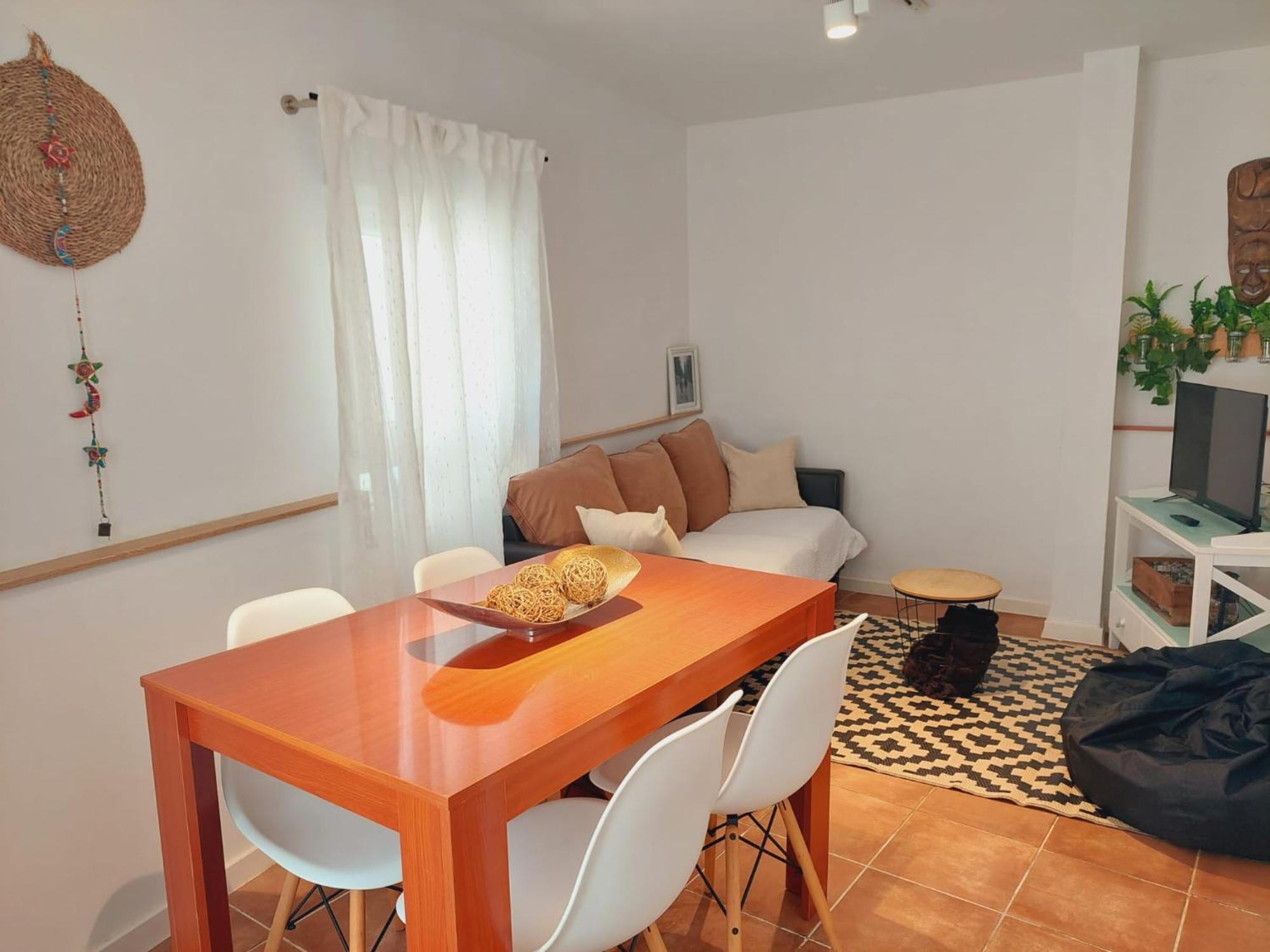 Vakantiehuis Casa Mencia Camponaraya