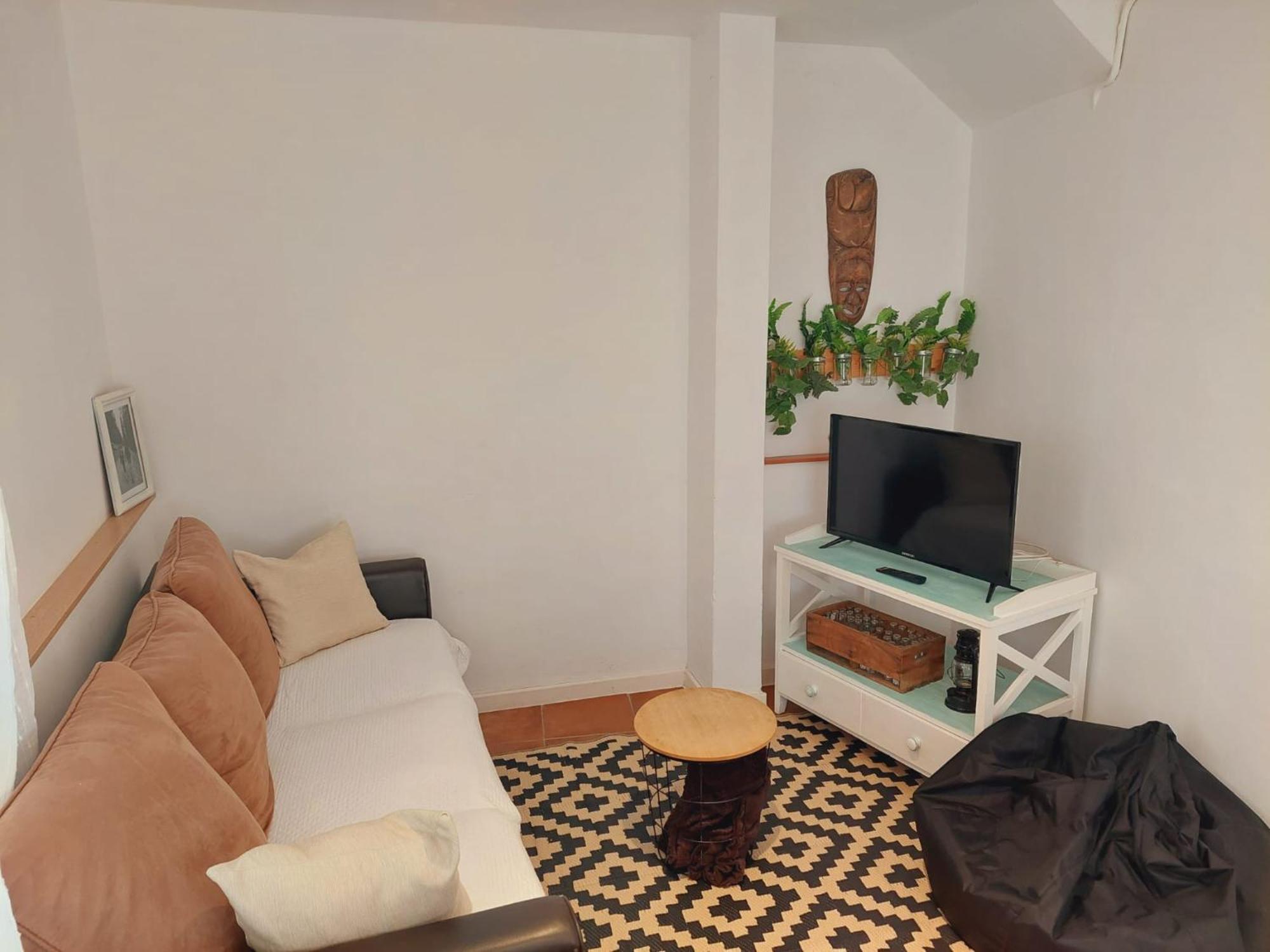 Casa Mencia *