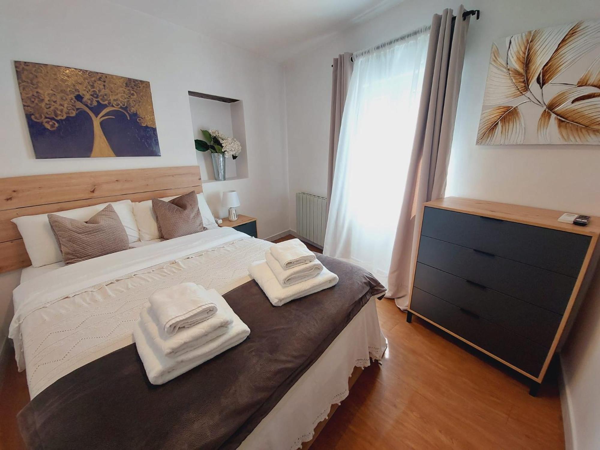 Casa Mencia Holiday home
