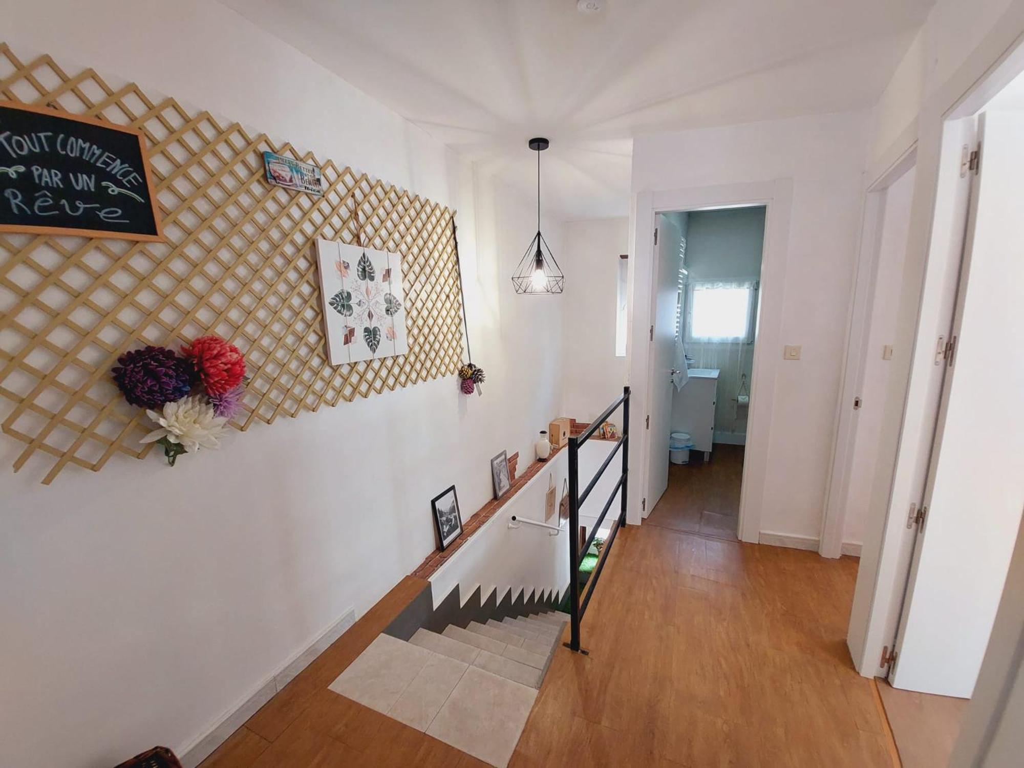 Casa Mencia