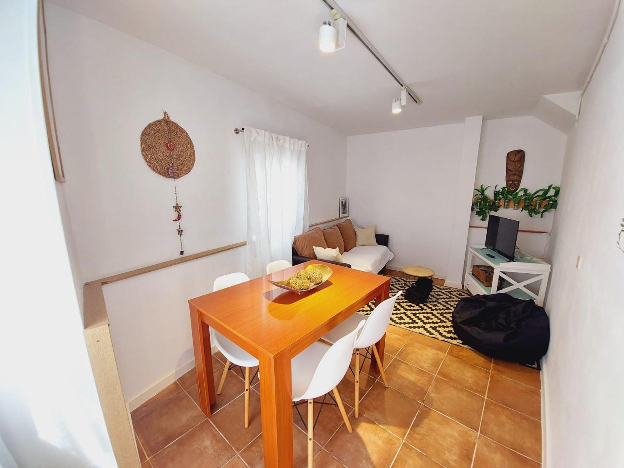 Holiday home Casa Mencia