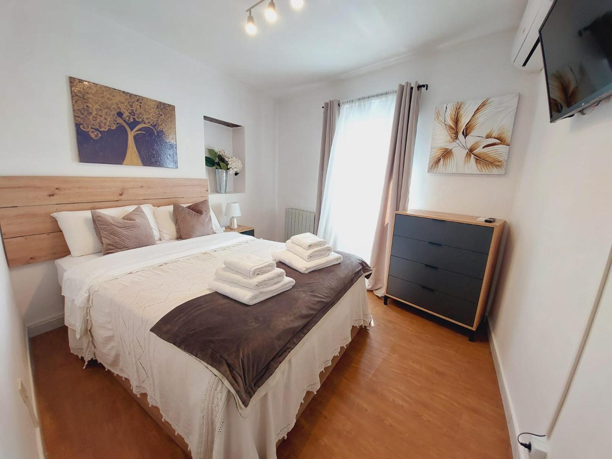 Holiday home Casa Mencia *