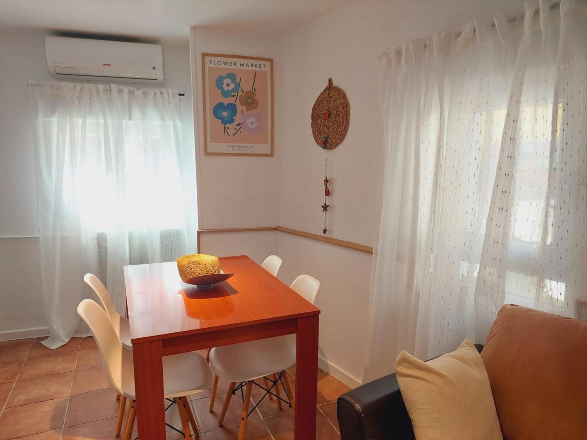 Casa Mencia Holiday home