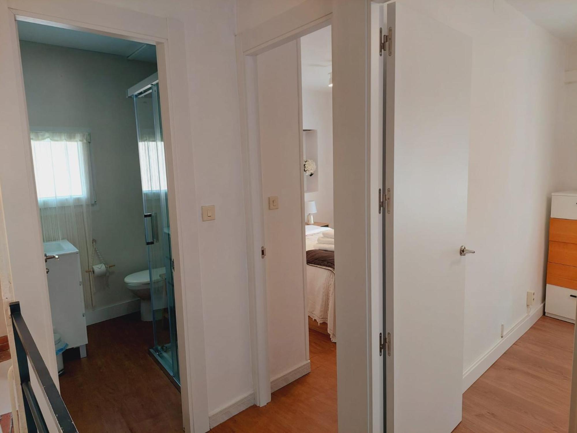 Holiday home Casa Mencia