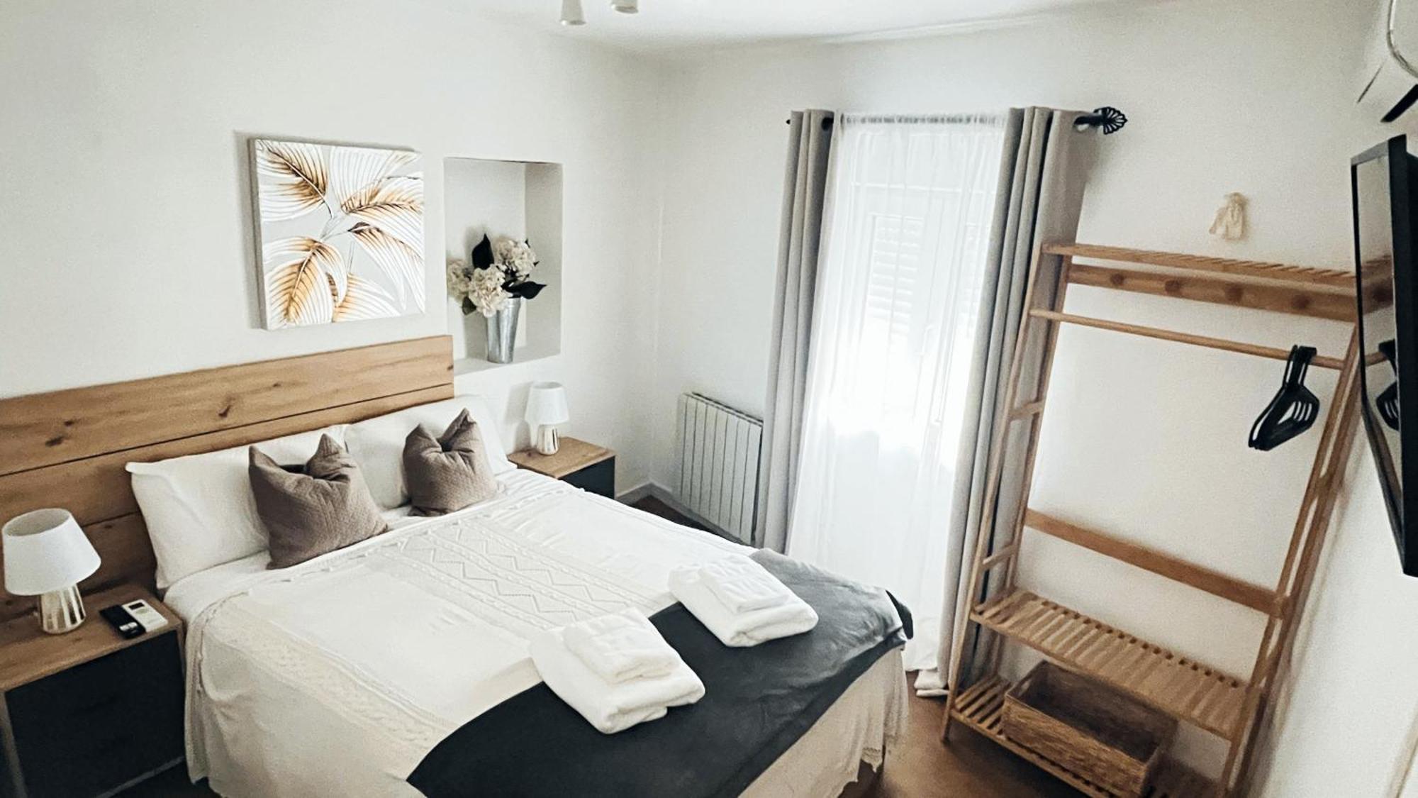 Holiday home Casa Mencia *