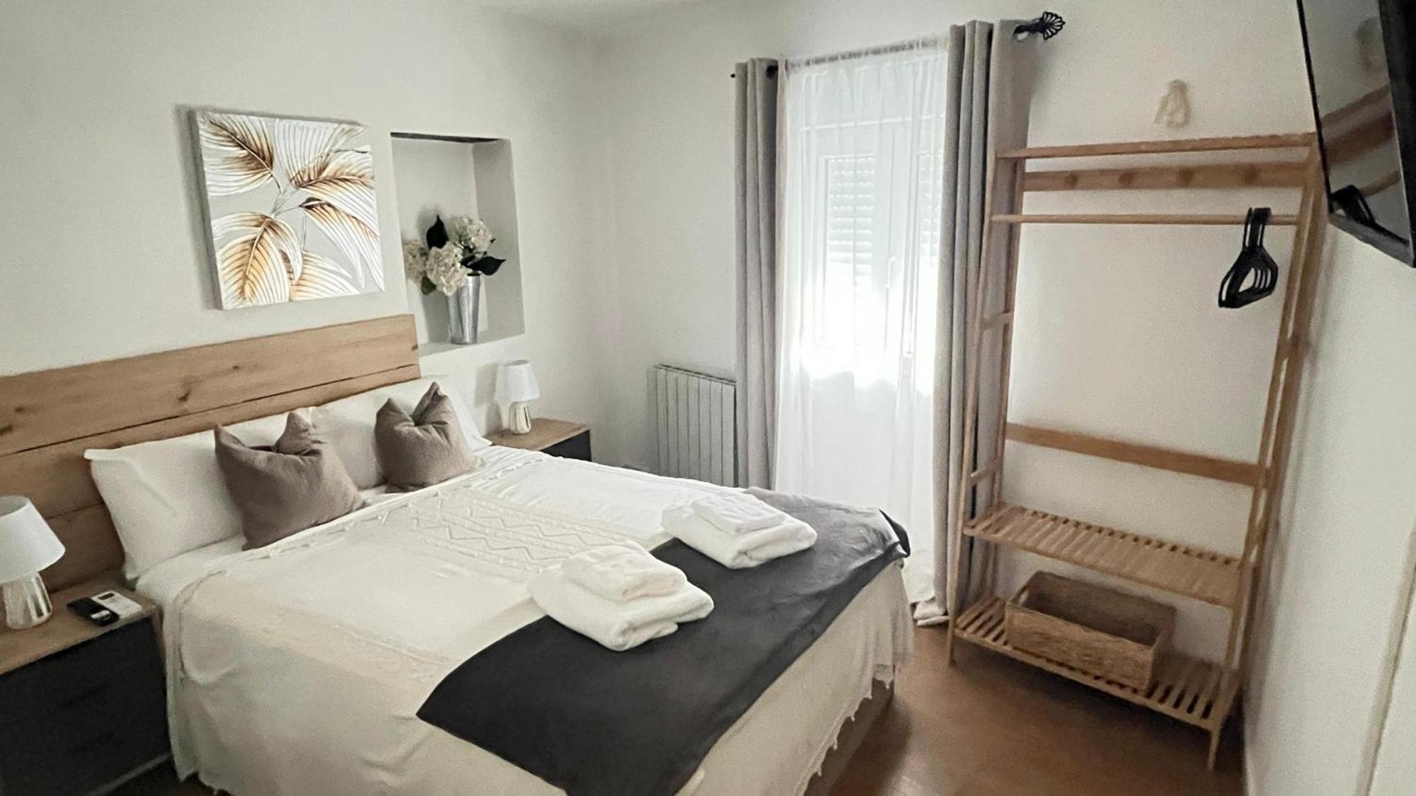 Casa Mencia Holiday home *